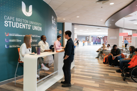 Cape-Breton-Campus