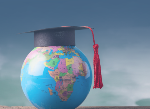 MyCreds Support Intl Stud Program - LinkedIn Post