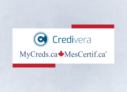 Credivera Press Release - Website Banner