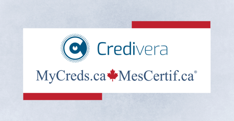 Credivera Press Release - Website Banner